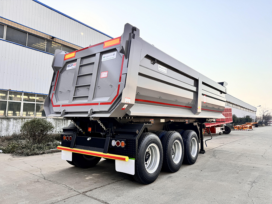 3 ejes 80ton.