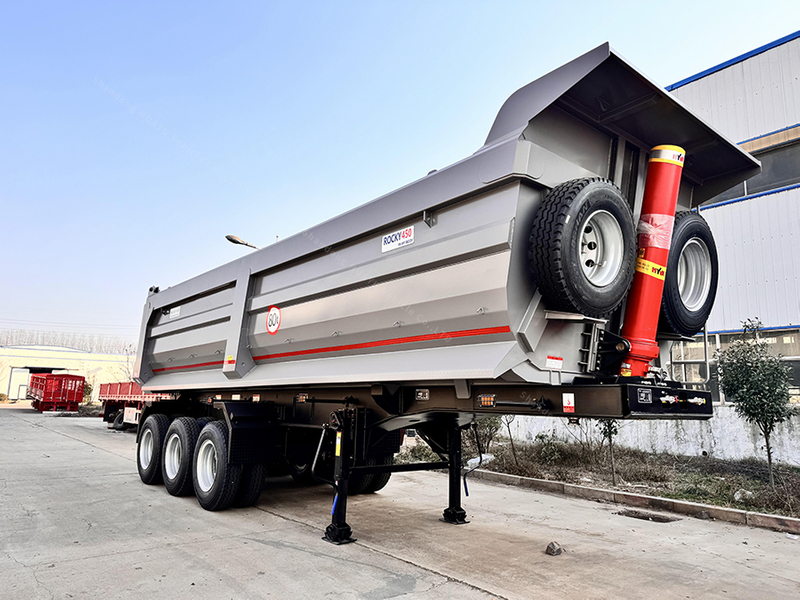 3 ejes 80ton.